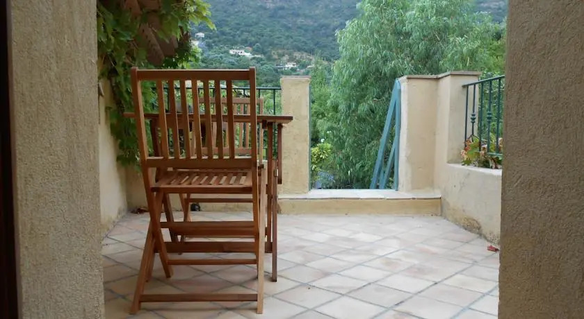 Villa Namaste