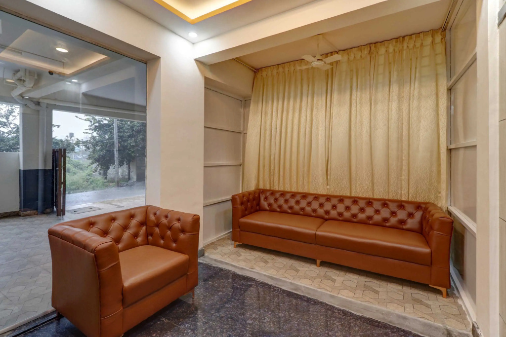Collection O Global Stay Near Kengeri Bus Terminal Metro Station
