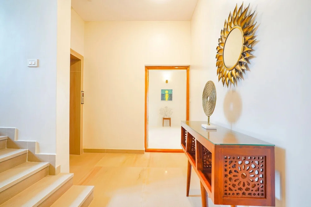 Bougainvillea Suites