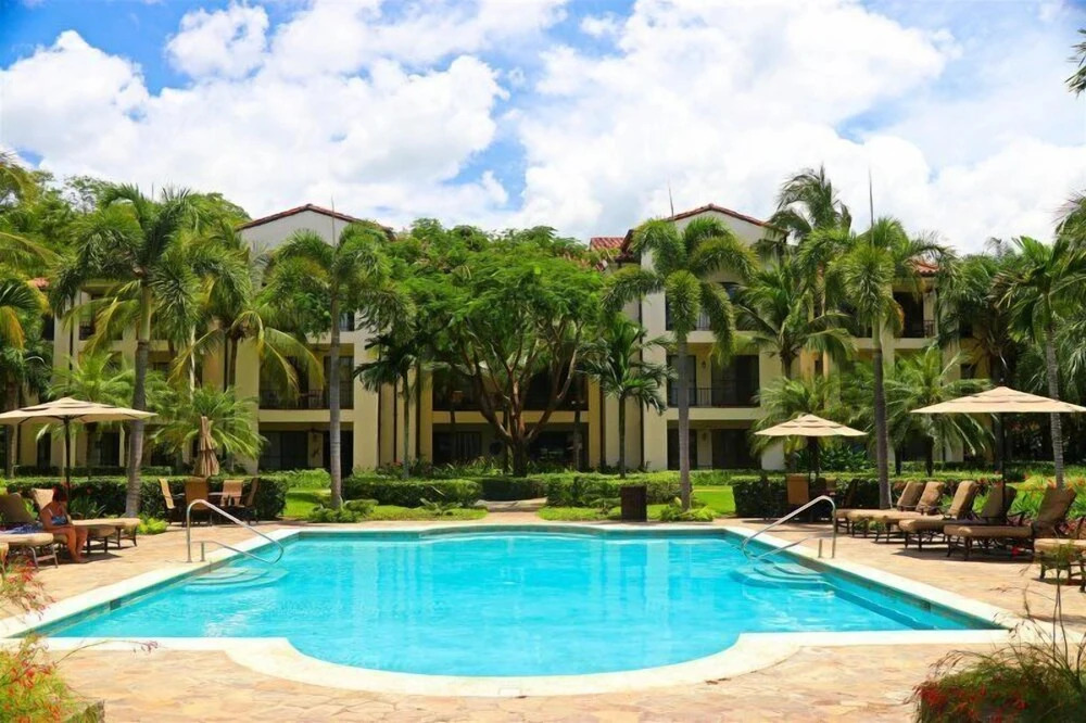 Pacifico L608 - Casa Holliday