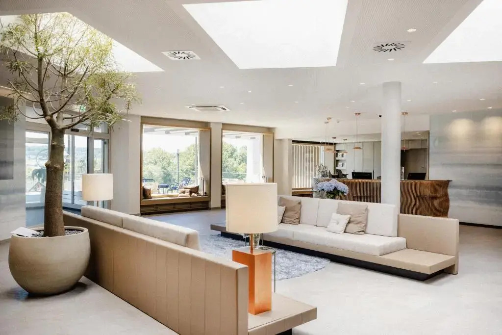 Heilthermen Resort Bad Waltersdorf, Adults only