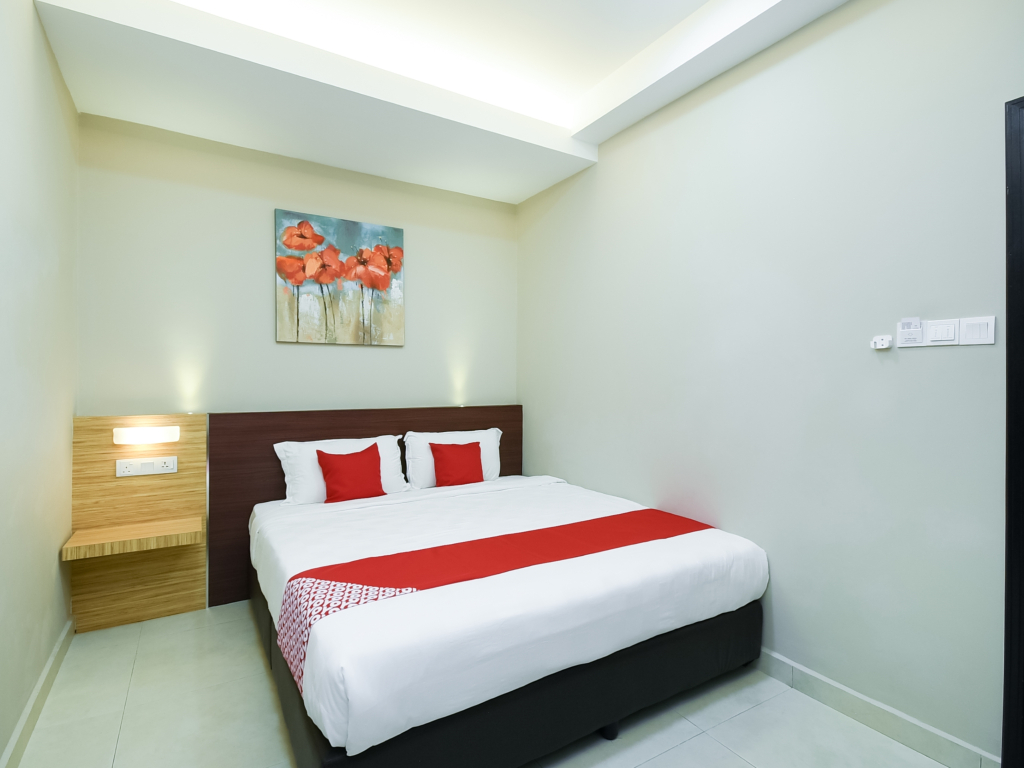 Hotel O La Mirina Boutique Inn