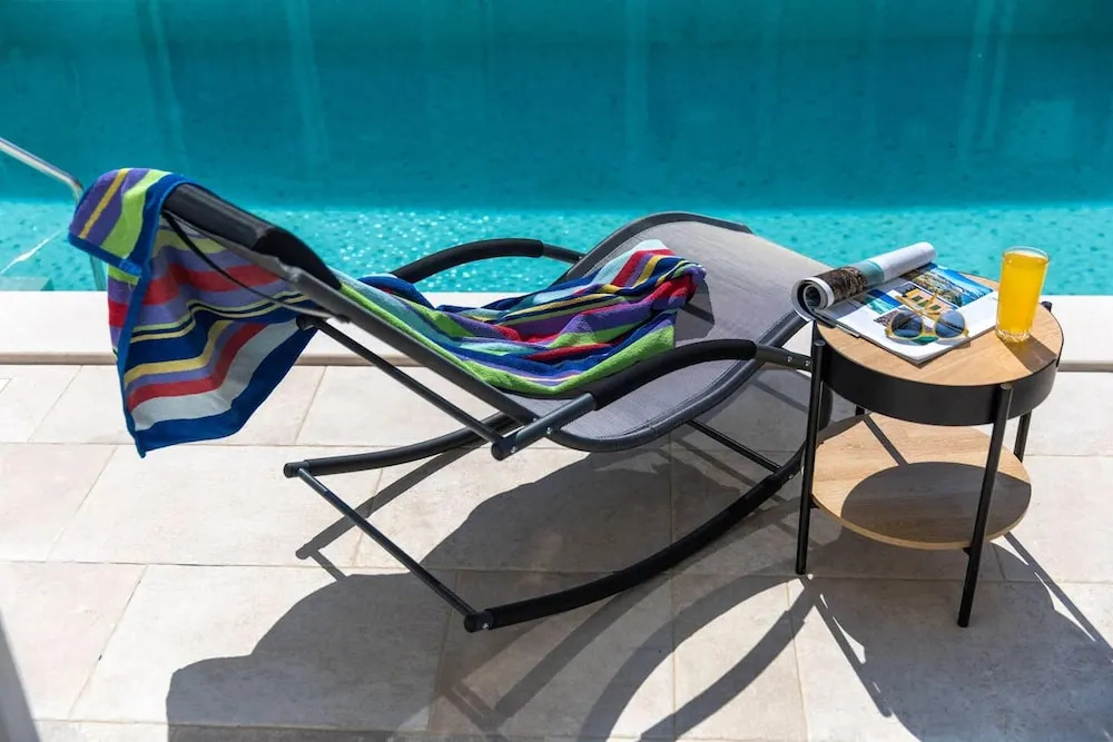 Spacious Villa with Private Pool in Dubrovnik