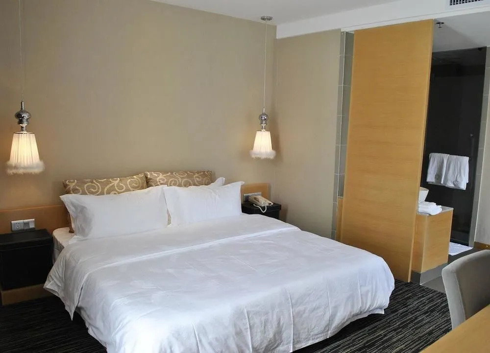 Six Inn Hotel-guangzhou