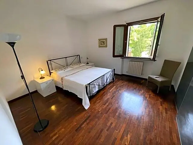 Villa Conero