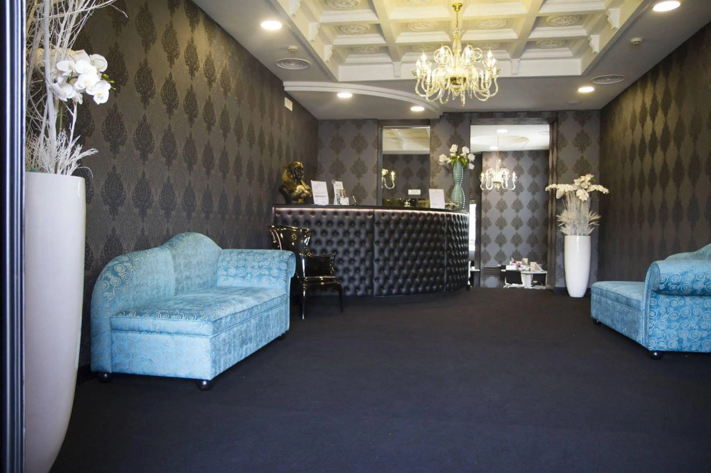Kleopatra Design Hotel