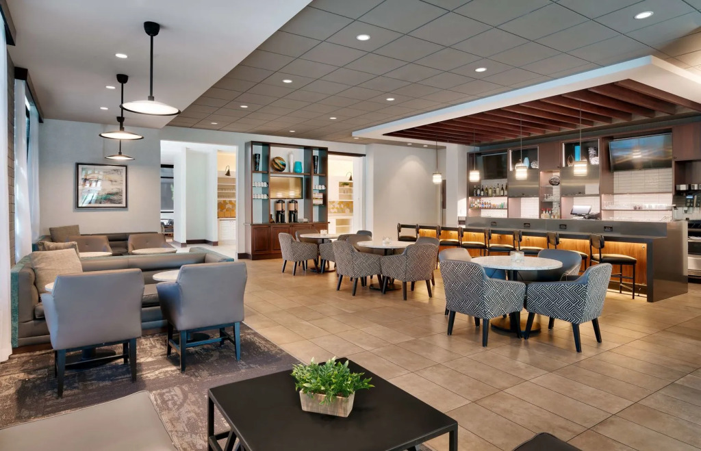 Hyatt Place Provo