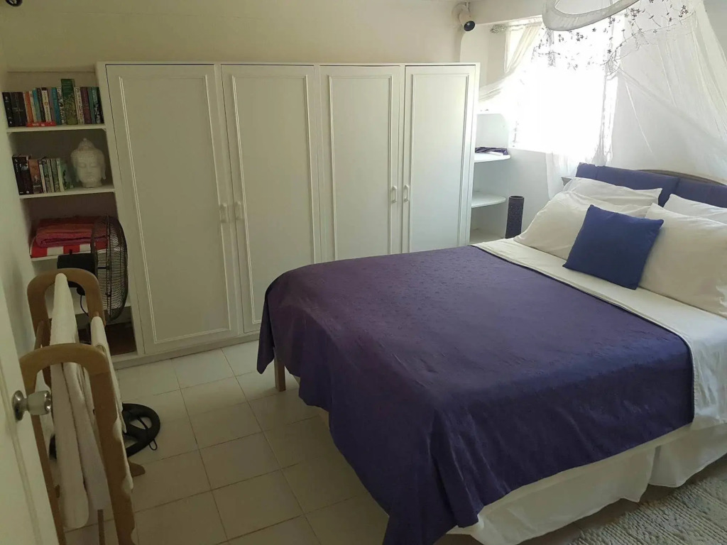 Barbados Chi Guest House