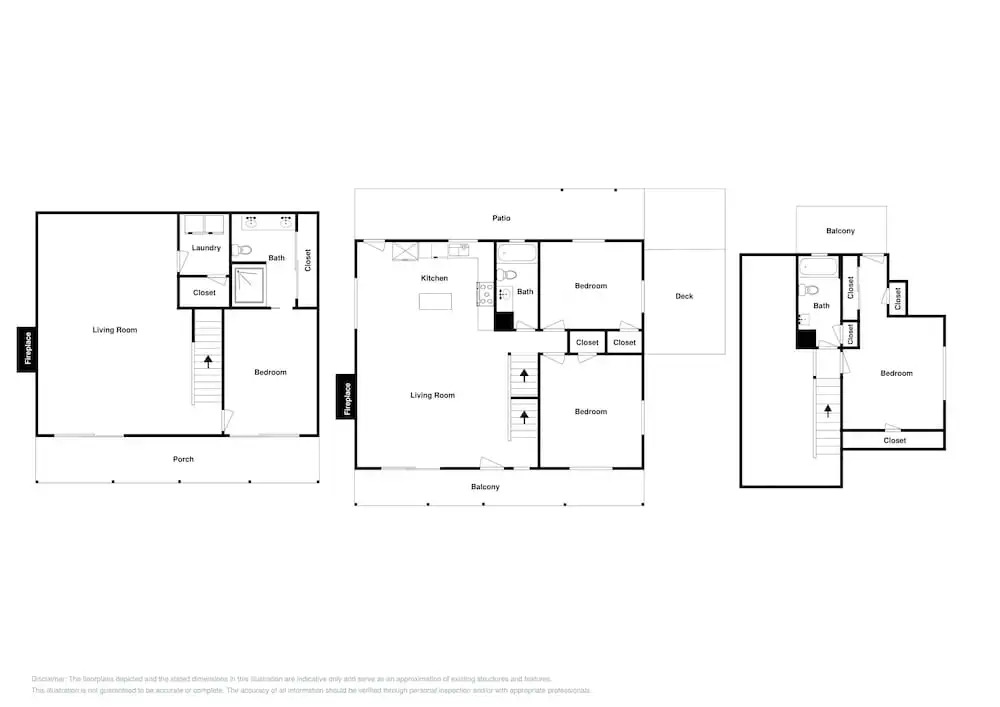 New Listing! Rainbow Heights W/ Hot Tub 4 Bedroom Home