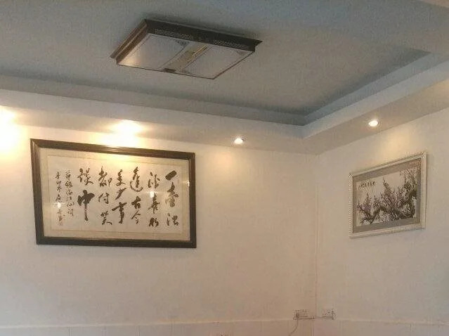 Yangshuo Luna Inn
