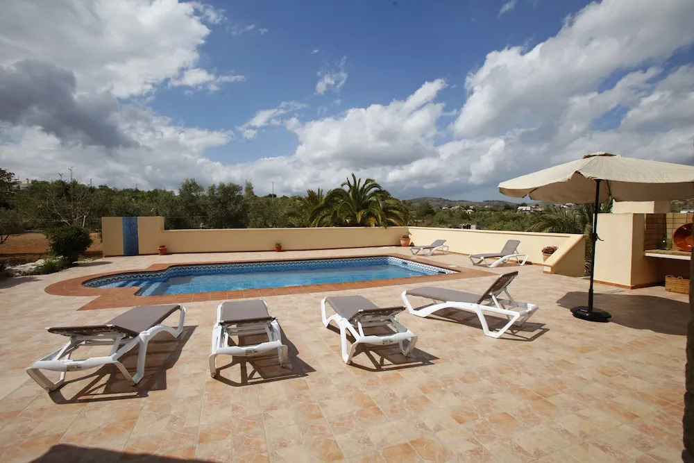 Villa Palomira