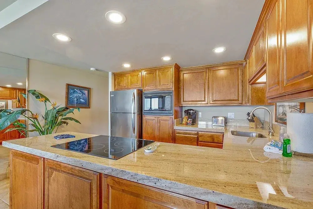 Makani Sands Unit 207-1 Bedroom Condo