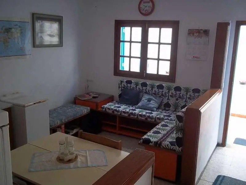 Apartment in Famara, Lanzarote 101684