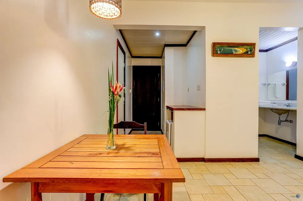 São José Beach Club & Casa Pé na Areia