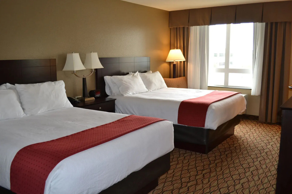 Holiday Inn Eau Claire South I-94 by IHG