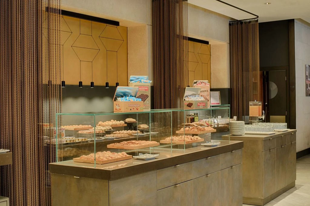 NH Collection Roma Centro