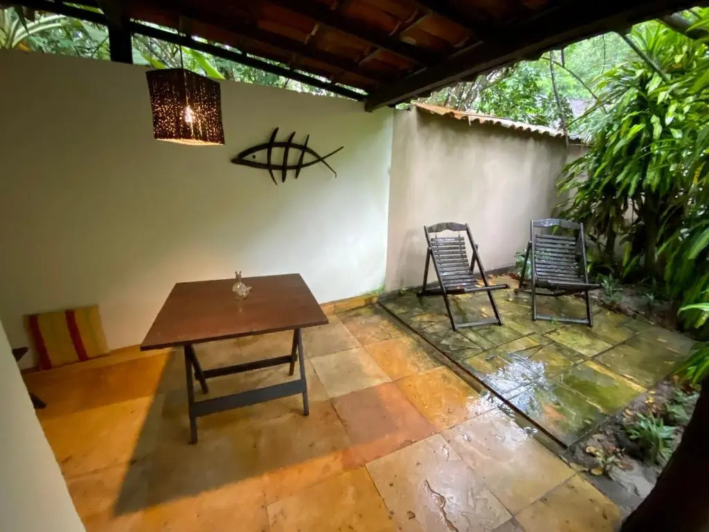 Mangueira Boutique Hotel