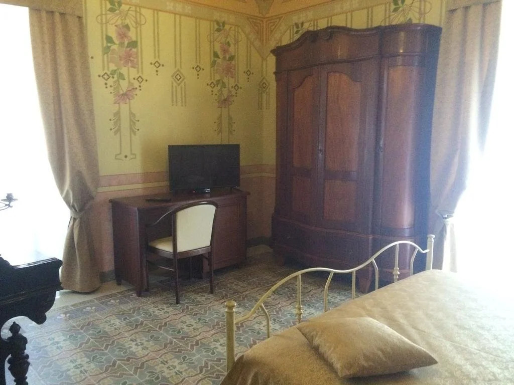 Hotel SantAnna