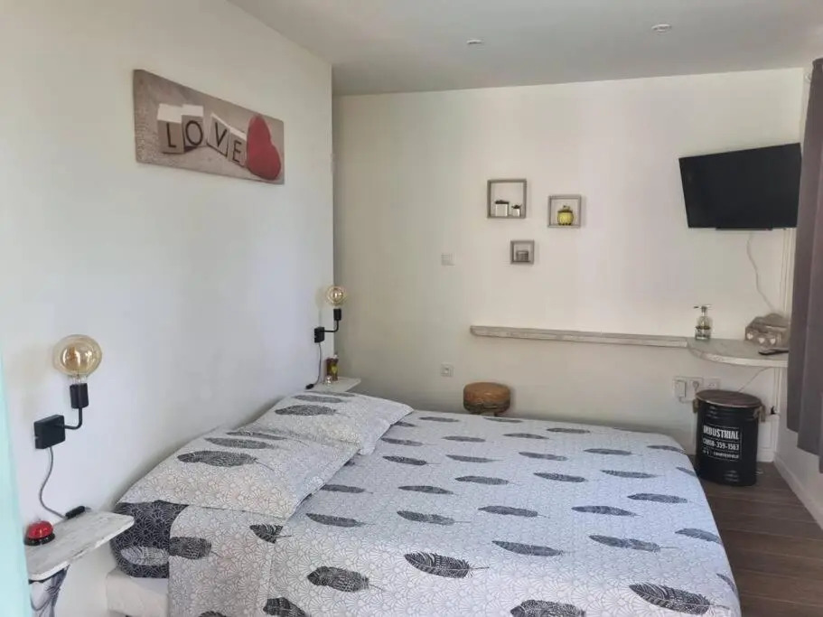 Ginger suite