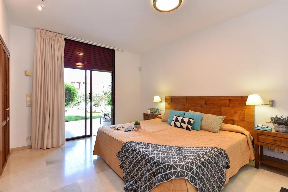 Tauro Golf 2 by VillaGranCanaria
