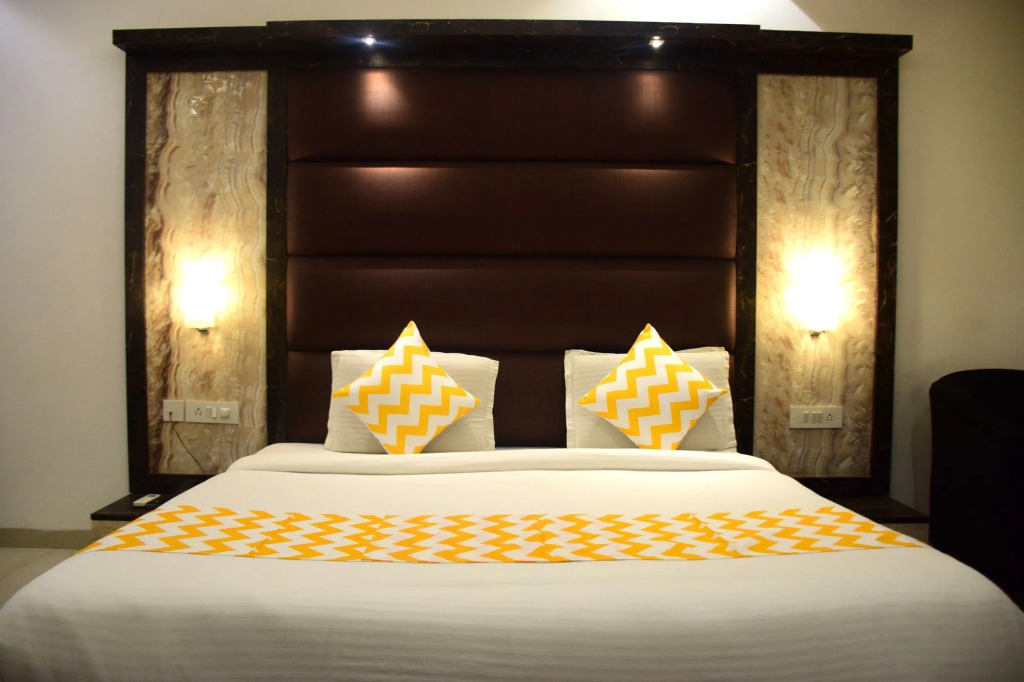 Hotel O Delhi Airport Stay