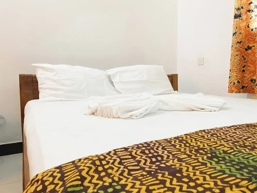 Remarkable 10-bed Cottages in Bagamoyo