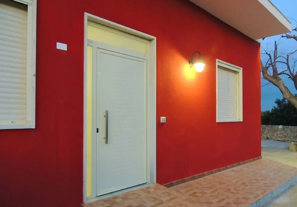 Holiday House Il Gufo e La Civetta Apts - Eco-friendly