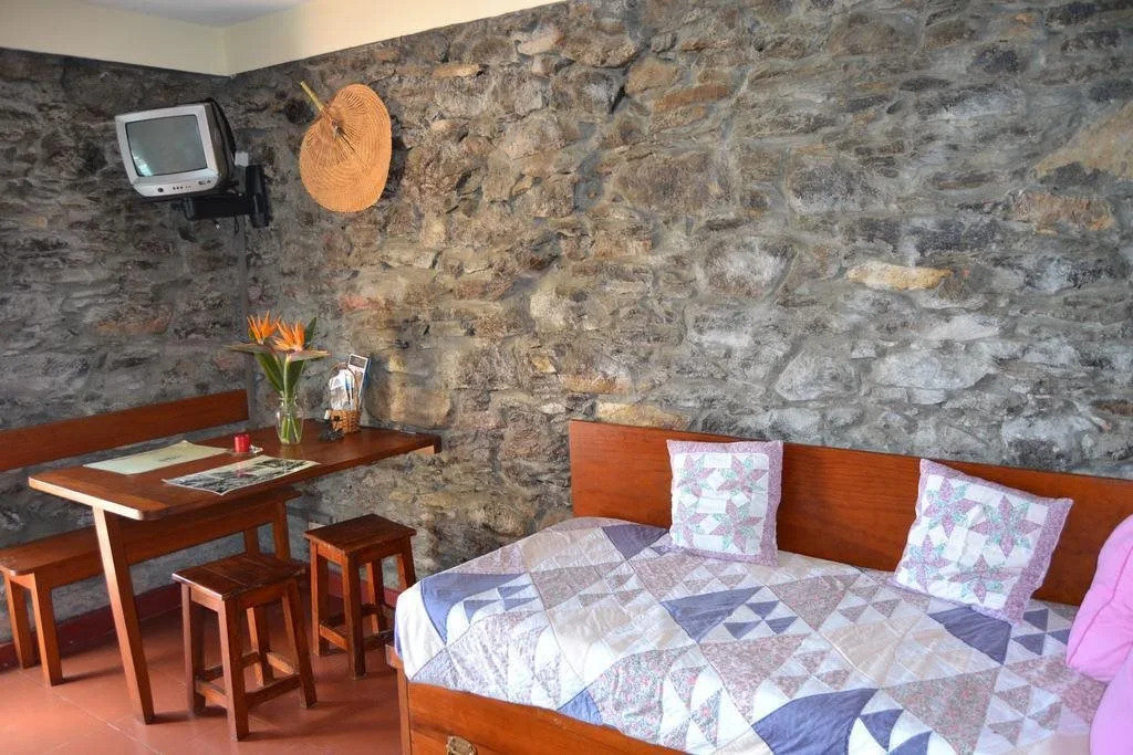 Casal São João Cottages