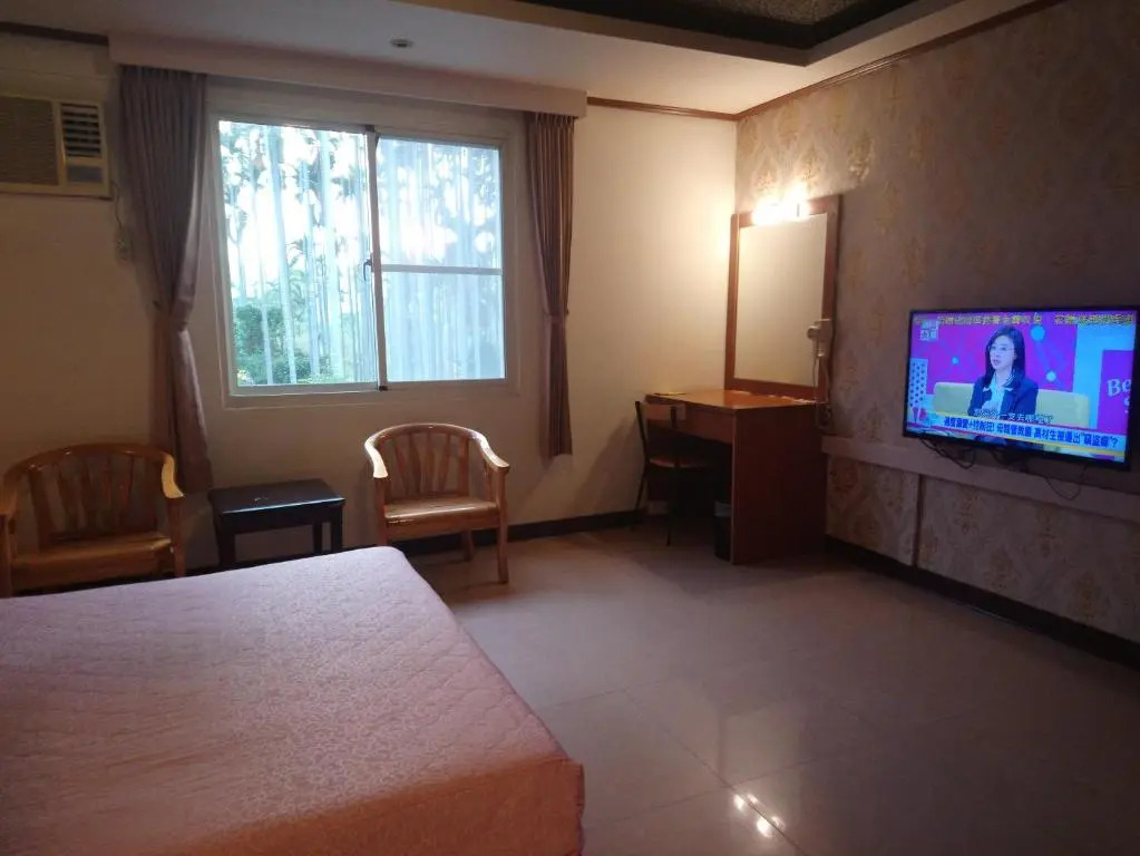 Hua Du Motel