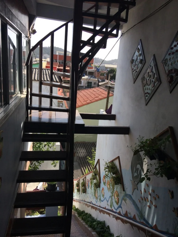 Suítes da Erô