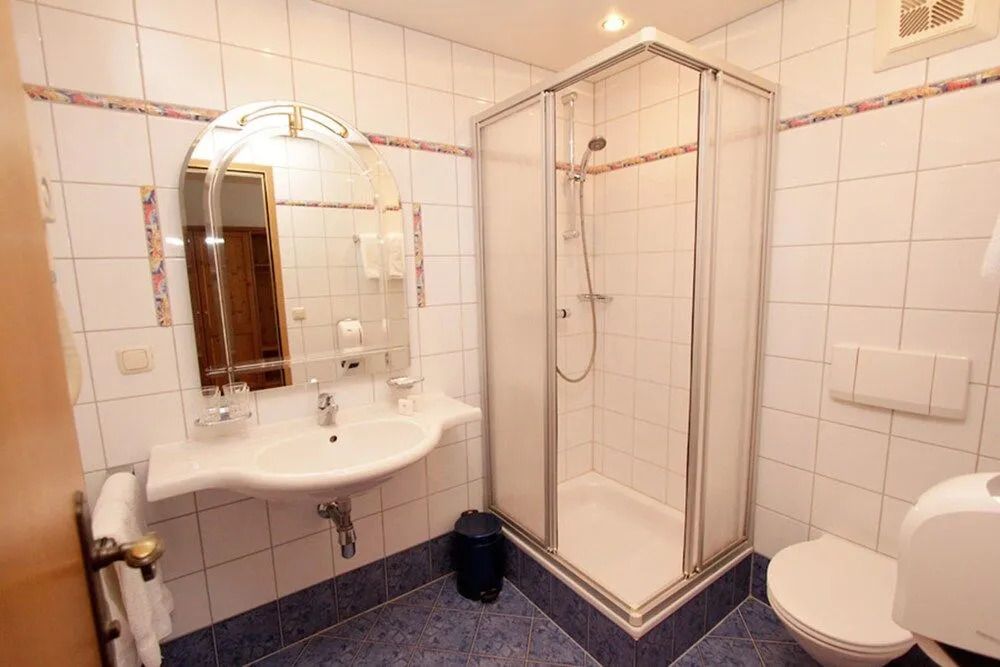 Hotel Gasthof Esterhammer