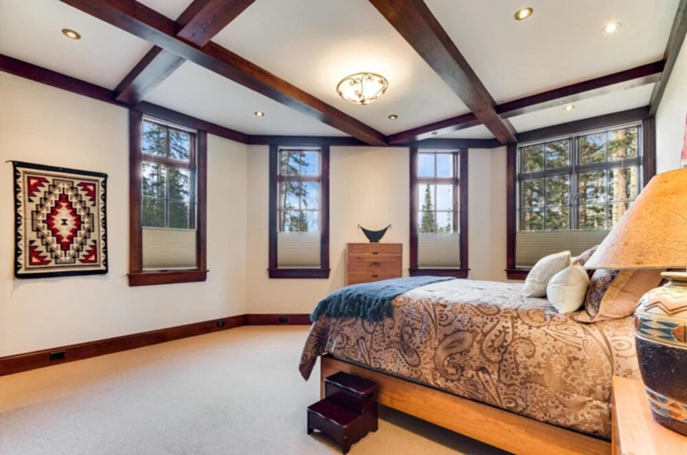 Timber Creek 10 Bedroom Holiday home By Accommodations in Telluride
