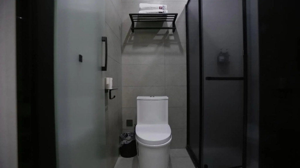 Alxa Zuoqi Yue Hotel (High-tech Industrial Development Zone)