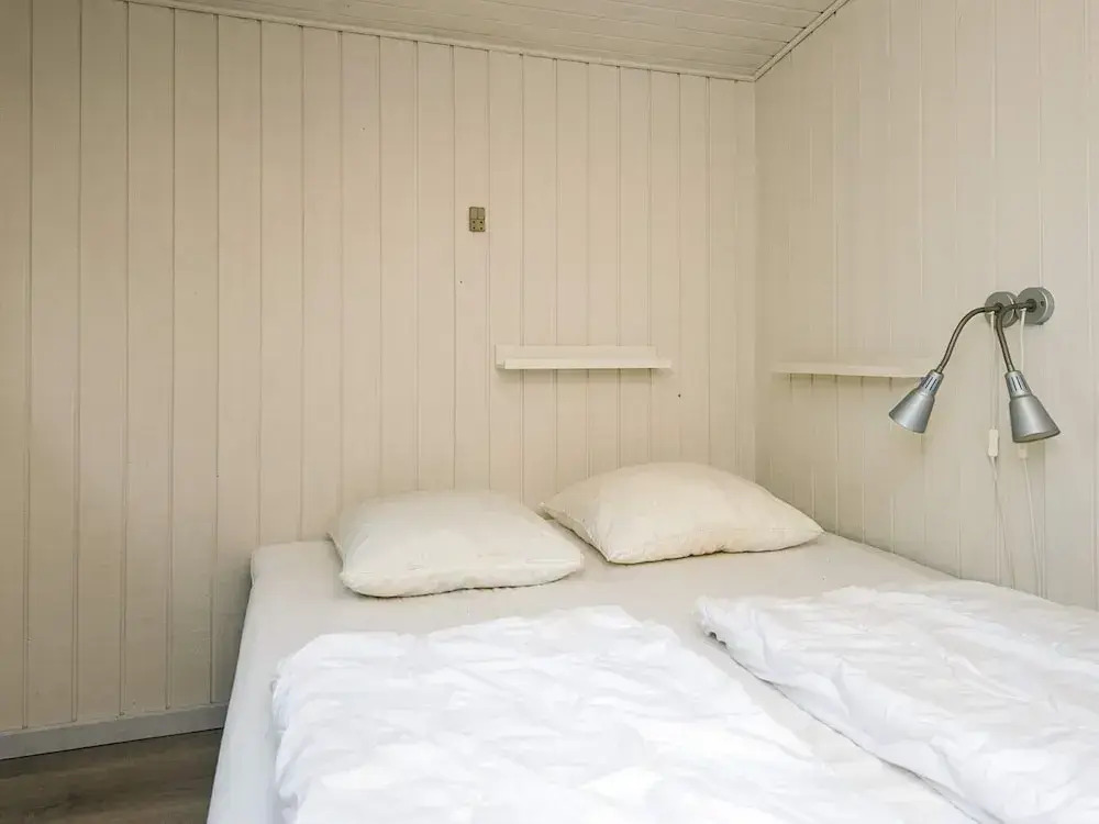 8 Person Holiday Home in Ebeltoft-by Traum
