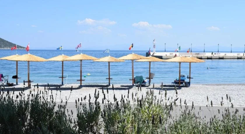 Okeanis Hotel Tyros