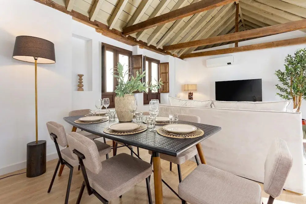 Genteel Home Horno Marina