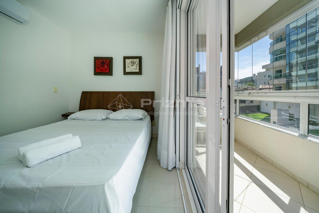 Apartamento Bombas