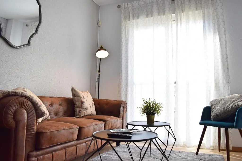 Apartamento Jinetes