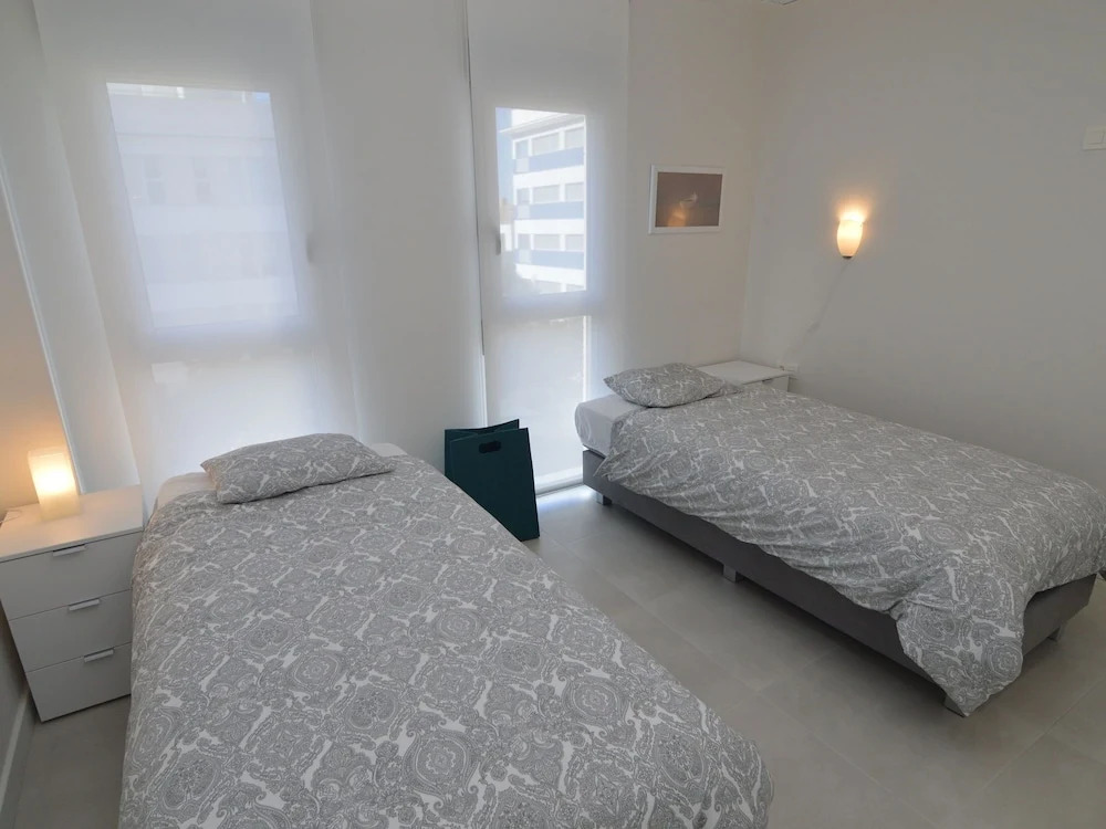 Modern Apartment in Orihuela Valencia with Swimming Pool
