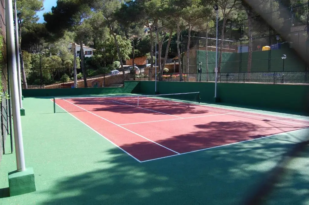 Sa Llum Garbi I - 393