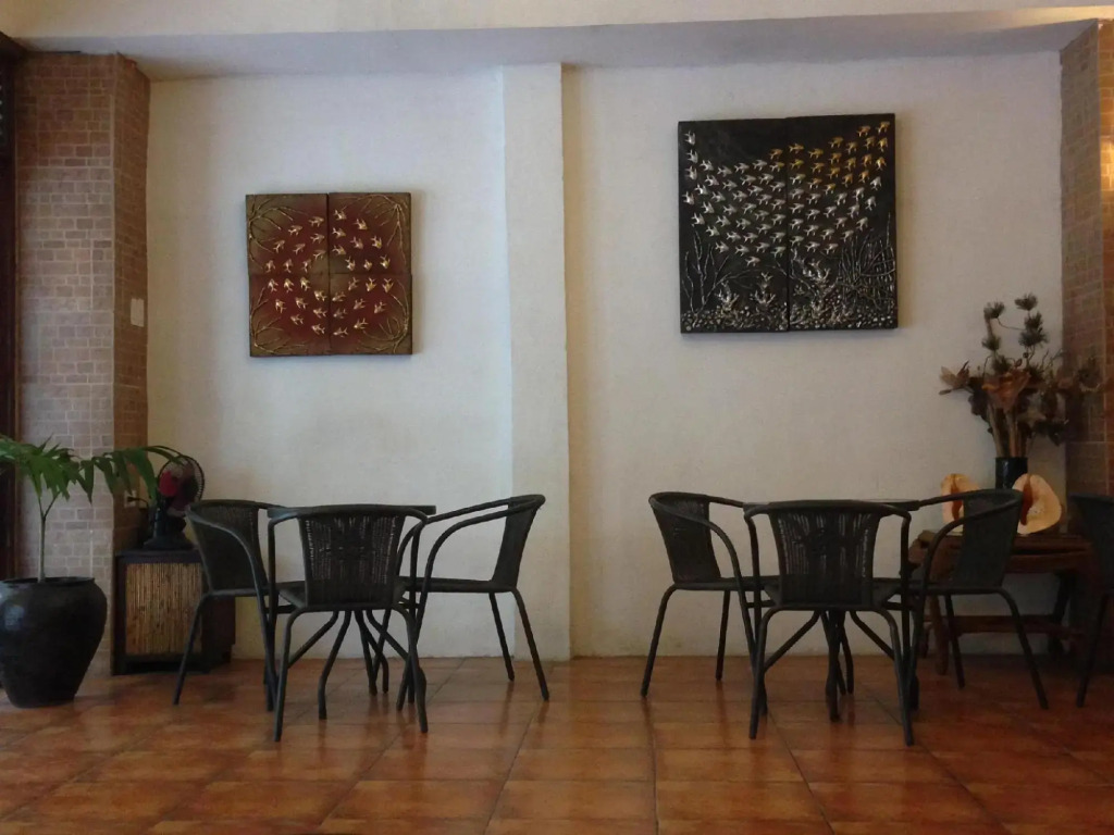 Boracay Ocean Bay Hotel
