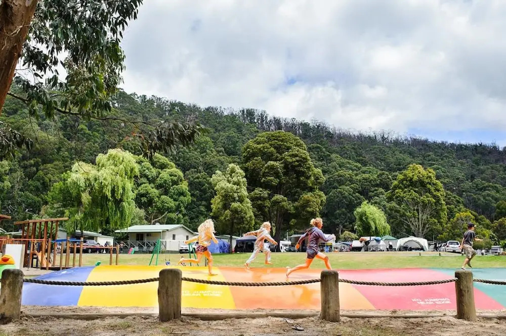 BIG4 Wye River Holiday Park