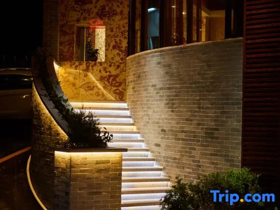 Run Gu Zhuang Guanxing Shanshe Hotel
