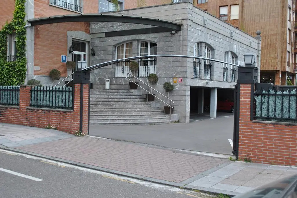 Hotel Gernika