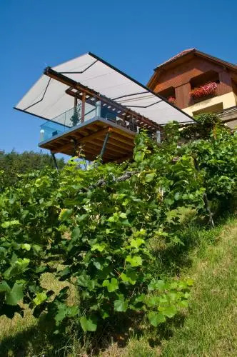 Weingut Hotel Restaurant Mahorko