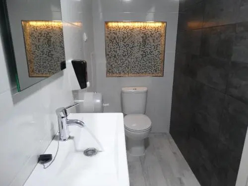 Albergue Da Costa