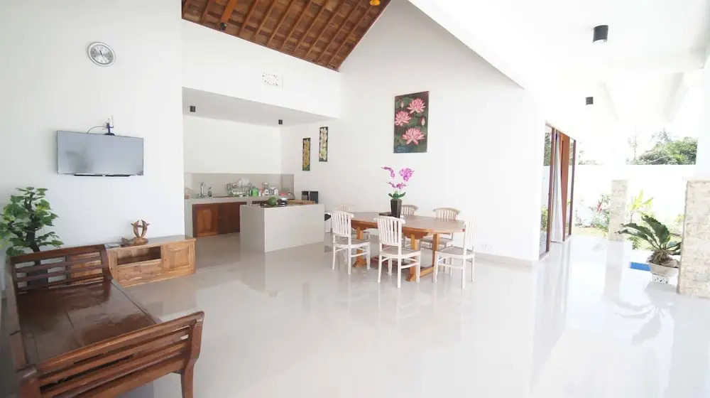 Villa Seri