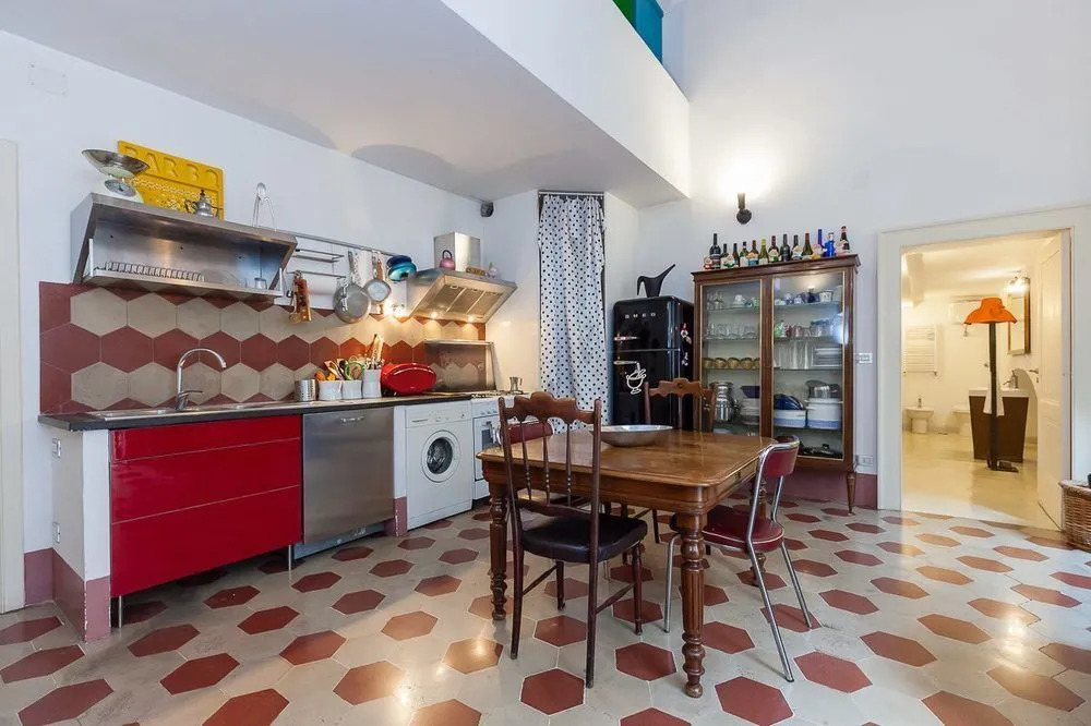 Apartment Ventaglieri - BH 39