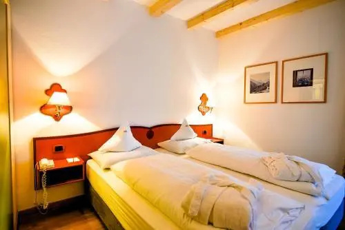 Parkhotel Tirolerhof