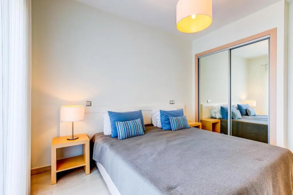 One Bedroom Apartment in Albur Village 1R